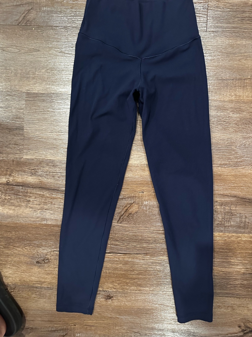 Women’s OFFLINE by Aerie high-waisted ribbed leggings